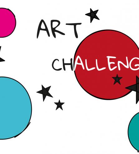 Art Challenge