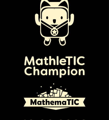 Summerschool2020 MathleTIC Challenge